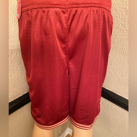 DSG Twitch + Allison Men's Mesh Pocket Shorts - Picture 4 of 11